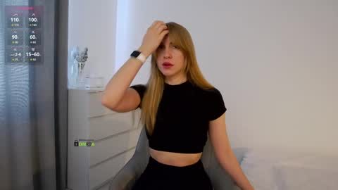 Snapshot of sweetkira1 chatting on March 2025 12:26:02 PM SweetKira1 online show from March 2025 12:26:02 PM