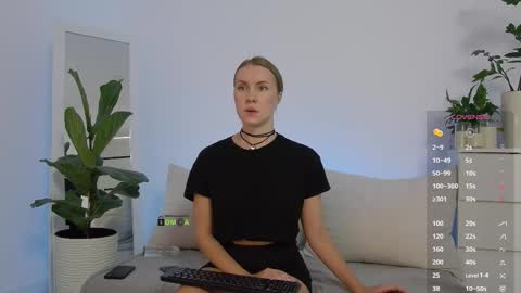 Snapshot of sweetkira1 chatting on September 2025 11:34:02 AM SweetKira1 online show from September 2025 11:34:02 AM