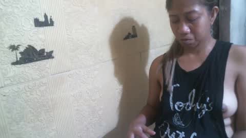 Snapshot of sweetkriss4u chatting on February 2025 05:01:02 PM Chris online show from February 2025 05:01:02 PM