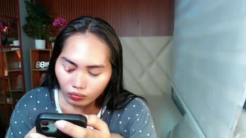 Snapshot of sweetladyboyx chatting on September 2025 01:49:01 AM   online show from September 2025 01:49:01 AM