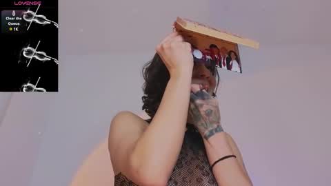 Snapshot of sweetletty_ chatting on January 2025 11:29:01 PM Letty la traga semen lol online show from January 2025 11:29:01 PM
