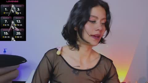 Snapshot of sweetletty_ chatting on February 2025 08:07:02 AM Letty la traga semen lol online show from February 2025 08:07:02 AM