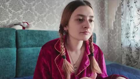 sweetliaison online show from February 2026 01:40:01 PM