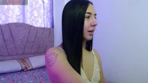 sweetliamn online show from March 2026 04:25:01 PM