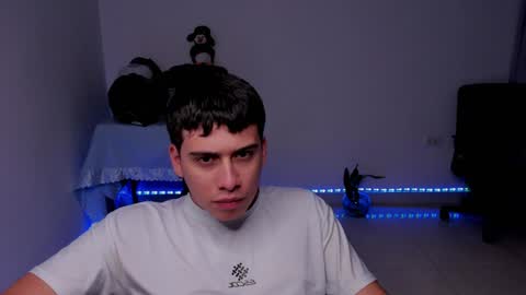 Lian online show from December 2024 07:52:02 AM