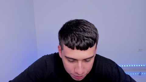 Lian online show from January 2025 03:14:01 AM