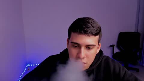 Lian online show from January 2025 01:47:01 AM