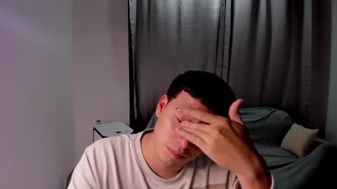 Lian online show from February 2025 05:23:01 AM