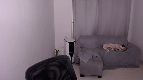 Lian online show from February 2025 09:10:01 AM