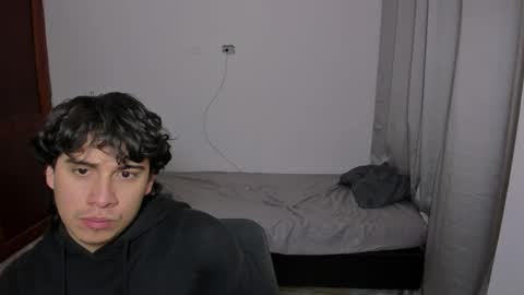 Lian online show from October 2025 04:10:01 AM