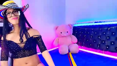 sweetmagic6 online show from June 2026 08:07:01 AM