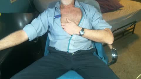 Michael online show from March 2026 02:35:02 PM