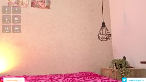 Snapshot of sweetmango_ chatting on July 2026 07:28:02 PM sweetmango_ online show from July 2026 07:28:02 PM