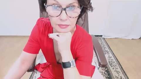 Snapshot of sweetmargoou1 chatting on February 2026 05:50:01 PM SweetMargoou1 online show from February 2026 05:50:01 PM