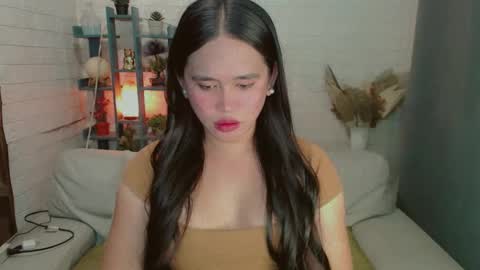 IM ALICE - DONT FORGET TO FOLLOW ME online show from December 2024 12:16:02 PM