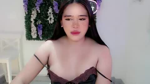 IM ALICE - DONT FORGET TO FOLLOW ME online show from February 2025 08:10:01 PM