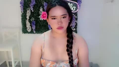 IM ALICE - DONT FORGET TO FOLLOW ME online show from February 2025 09:17:01 PM