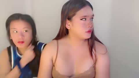 IM ALICE - DONT FORGET TO FOLLOW ME online show from February 2025 11:04:02 PM