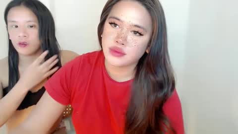 IM ALICE - DONT FORGET TO FOLLOW ME online show from March 2025 03:19:01 AM