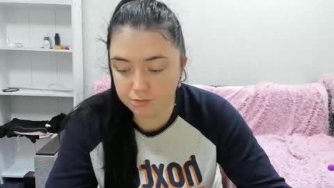 Snapshot of sweetmarylove chatting on February 2025 08:32:02 AM sweetmarylove online show from February 2025 08:32:02 AM