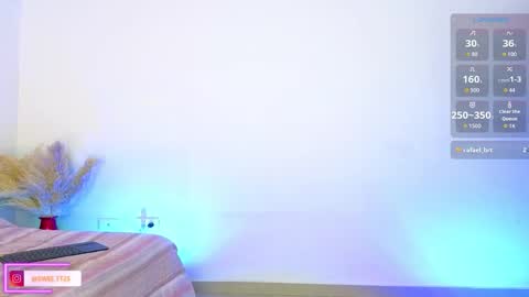 MIA  online show from November 2025 08:42:02 PM