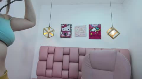 sweetmichel_sexy online show from June 2026 01:24:01 PM