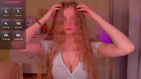 Swetmilkis online show from April 2026 07:53:02 PM