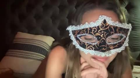 Misty online show from February 2026 12:18:02 AM