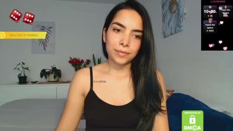 Sweet Mysterious online show from November 2025 11:54:02 AM