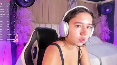Sweet Nova online show from July 2026 10:05:02 PM