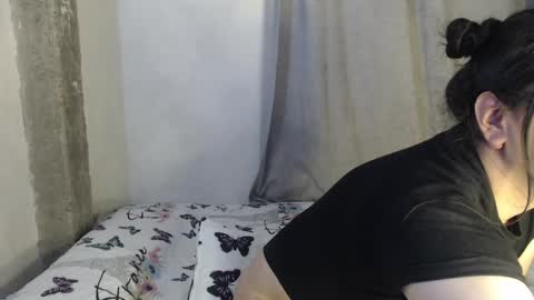 Snapshot of sweetpaulina_ chatting on January 2025 09:56:01 AM sweetpaulina_ online show from January 2025 09:56:01 AM