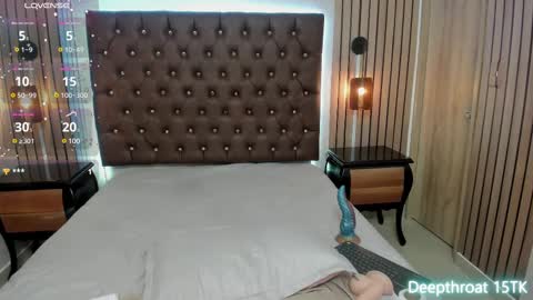 MIA online show from March 2025 01:17:02 PM