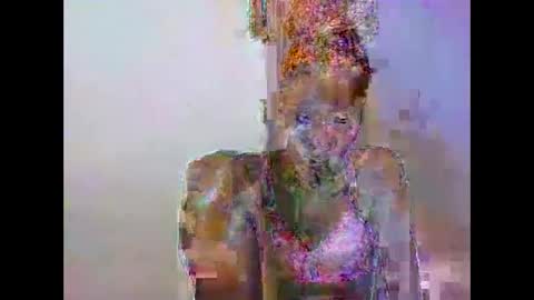 ESTHER online show from February 2026 01:46:01 AM