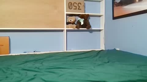 sweetprincelove online show from February 2025 02:15:01 AM