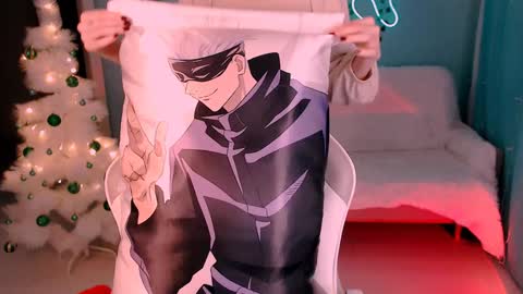 Snapshot of sweetrichal chatting on December 2024 04:34:02 AM sweetrichal online show from December 2024 04:34:02 AM