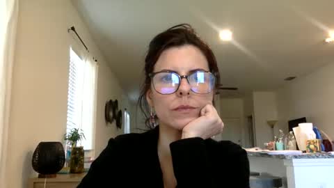 Snapshot of sweetriddance chatting on February 2026 06:45:01 PM sweetriddance online show from February 2026 06:45:01 PM