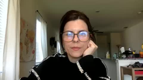 Snapshot of sweetriddance chatting on February 2026 07:45:01 PM sweetriddance online show from February 2026 07:45:01 PM