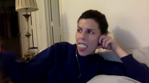 Snapshot of sweetriddance chatting on February 2026 02:43:01 AM sweetriddance online show from February 2026 02:43:01 AM