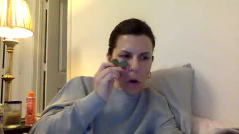 Snapshot of sweetriddance chatting on February 2026 04:56:01 AM sweetriddance online show from February 2026 04:56:01 AM