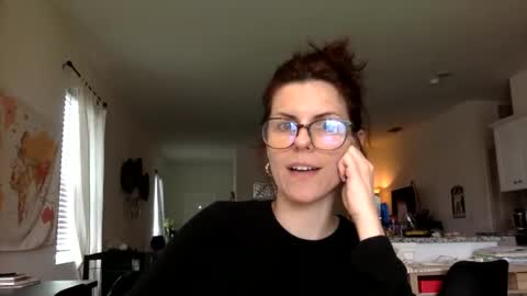 Snapshot of sweetriddance chatting on April 2026 03:53:02 PM sweetriddance online show from April 2026 03:53:02 PM