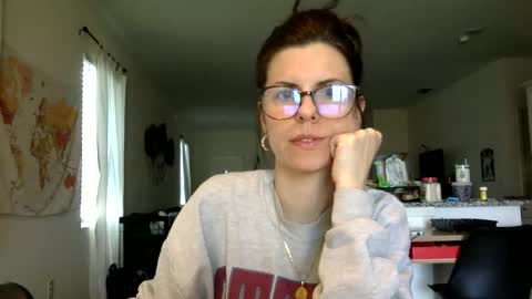 Snapshot of sweetriddance chatting on April 2026 03:45:01 PM sweetriddance online show from April 2026 03:45:01 PM