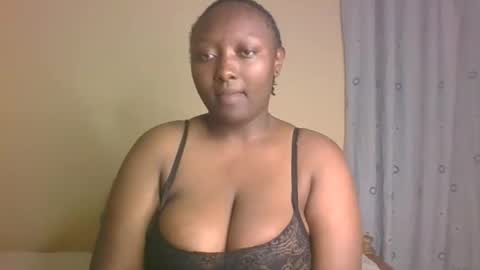 Rose Watetu online show from March 2026 12:49:02 PM