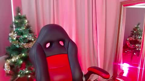 Rubi online show from December 2025 04:56:01 PM