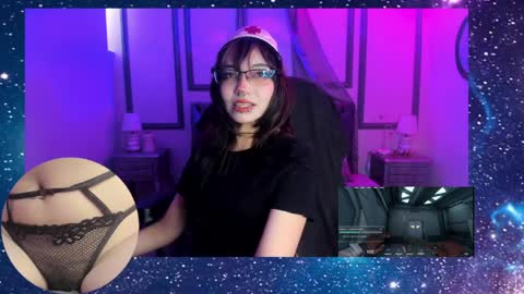 Sakura Doll  online show from April 2026 02:21:01 PM