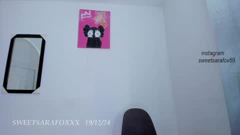 Sara Sofia   Libra     online show from December 2024 03:10:02 PM