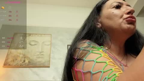 Snapshot of sweetsexangel chatting on April 2026 01:31:02 PM Goddess Allysse online show from April 2026 01:31:02 PM