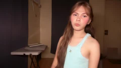 sweetsexy_andrea online show from August 2026 09:45:01 AM
