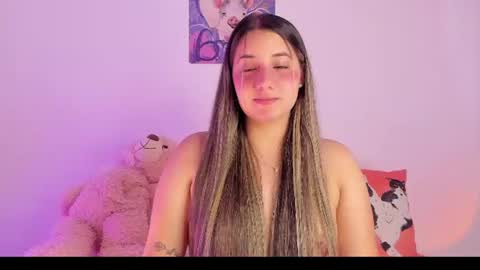 Snapshot of sweetsofi_12 chatting on July 2026 02:52:01 PM Sofia sweet online show from July 2026 02:52:01 PM