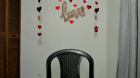 Snapshot of sweetsofia5 chatting on December 2024 08:15:01 PM Sofia online show from December 2024 08:15:01 PM