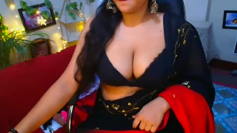 SweetSour online show from September 2025 12:32:02 AM